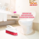 Dragon Sikat Setrika (SK 345)