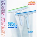 Dragon Wefer Kaca (WA 009)