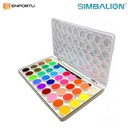 Simbalion Water color Cake WCC 36 Warna