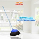 Dragon Sapu Injuk Besar (SP 120)