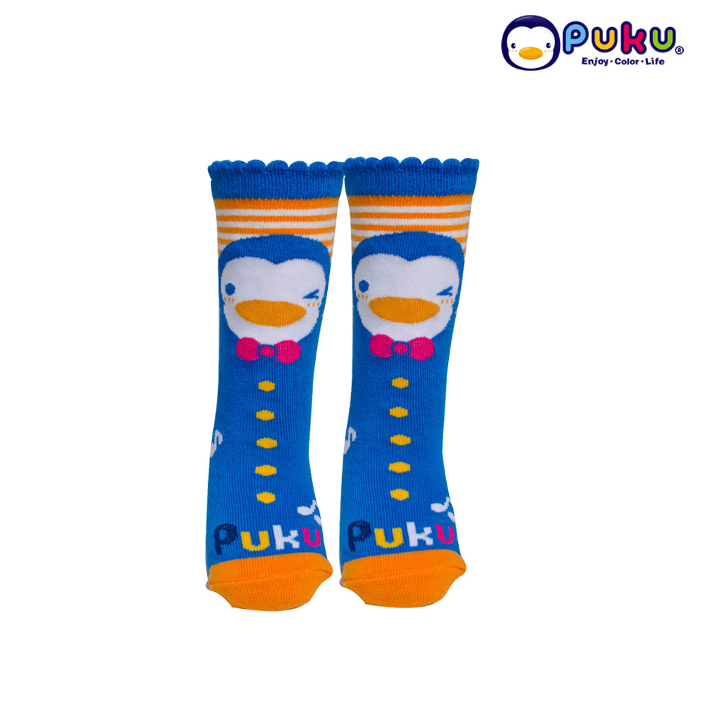 Puku Baby Sock 27020 (0-12 M)