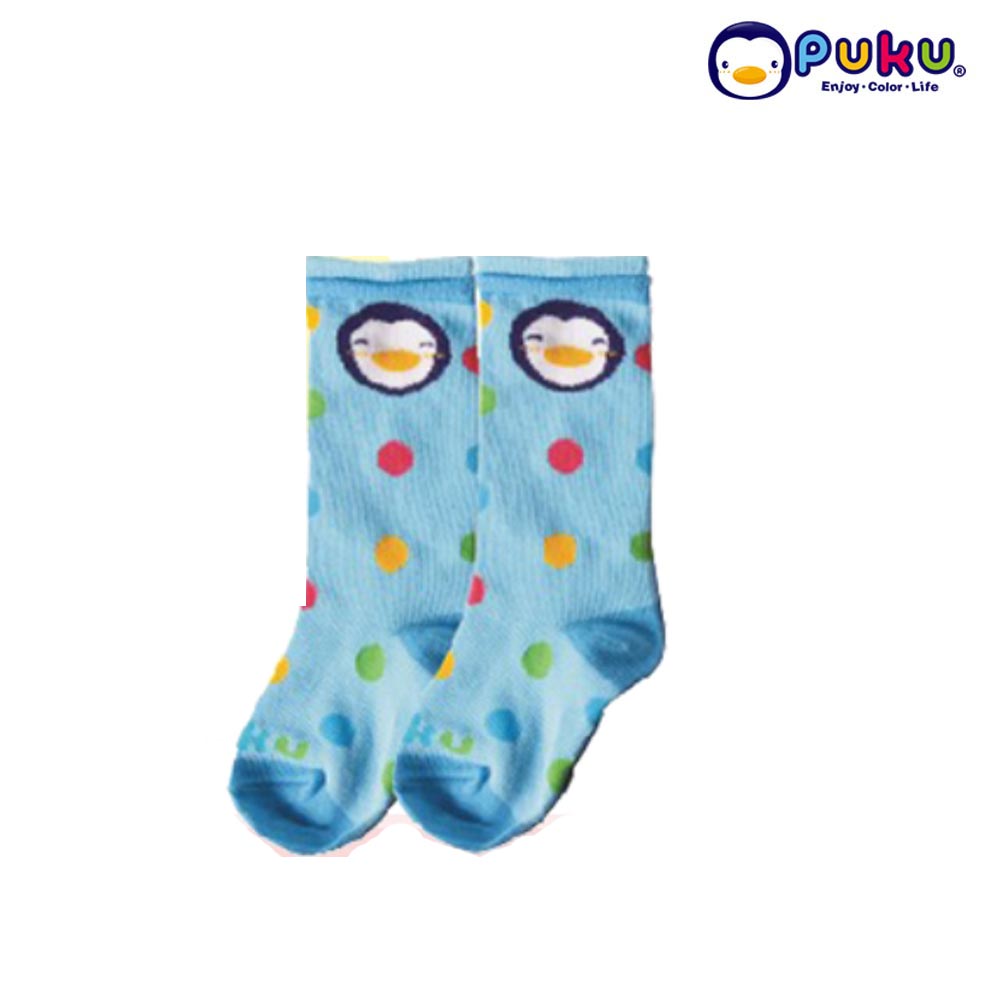 Puku Baby Socks 27032 (0-12 M)