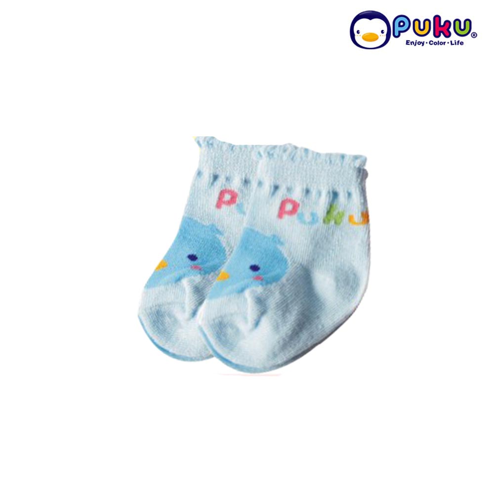 Puku Baby Socks 27030