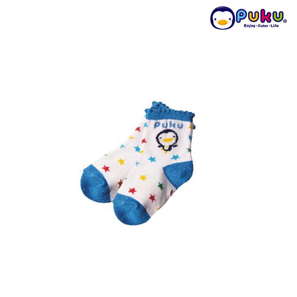 Puku Baby Sock 27017 (0-12 M)