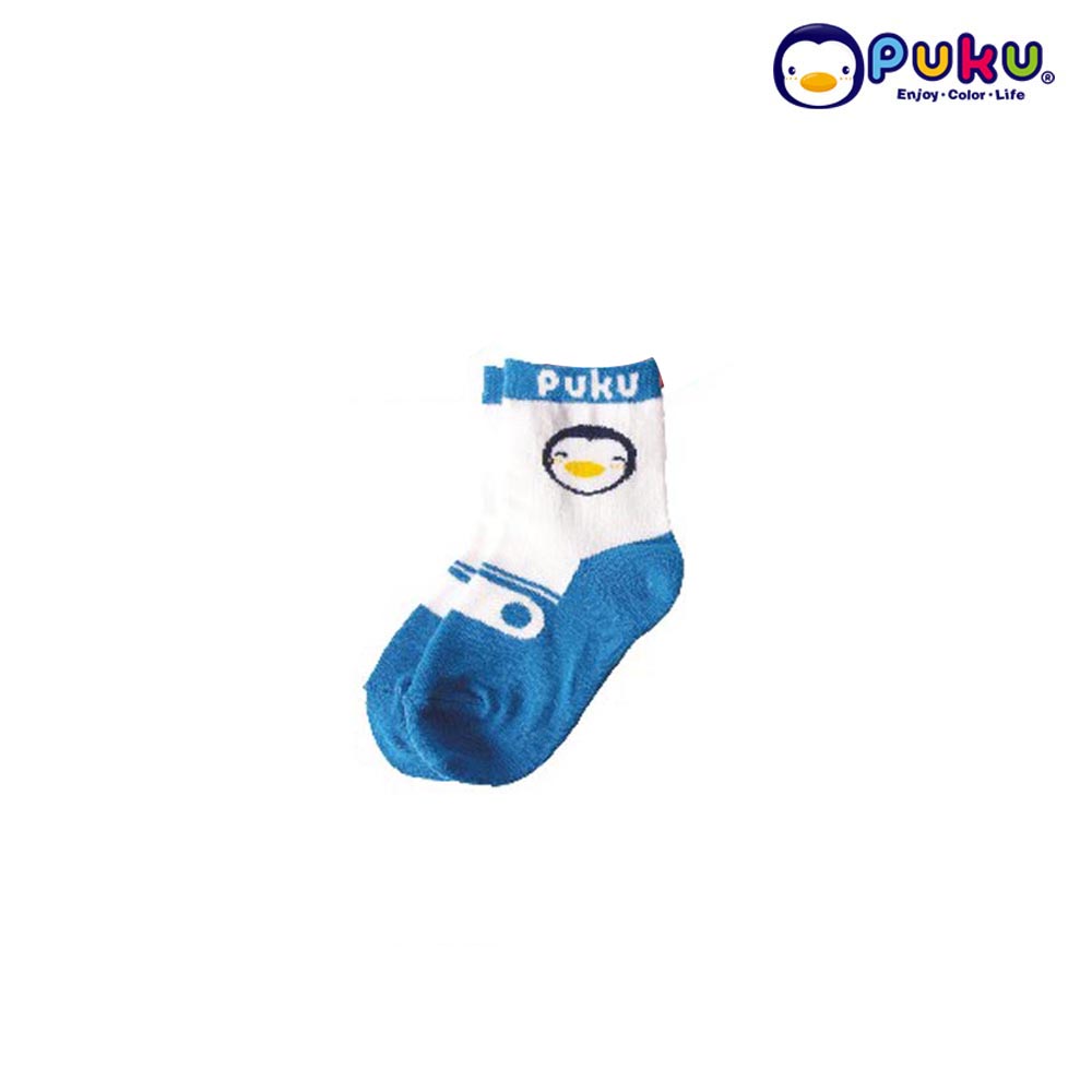 Puku Baby Sock 27018 (0-12 M)