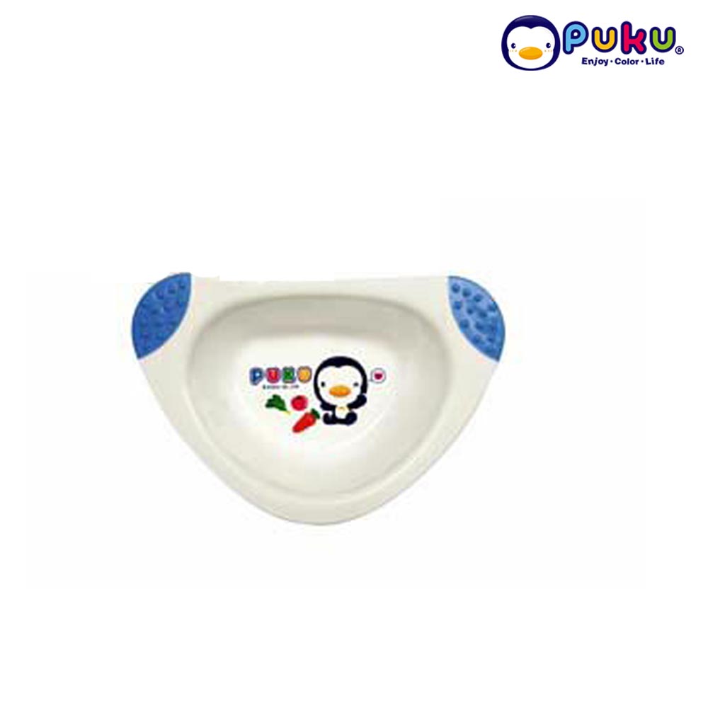 Puku Mangkuk Mini Non Slip P14324