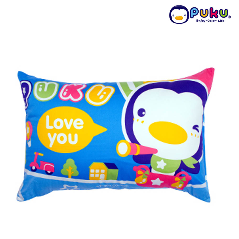 Puku Baby Pillow 33130