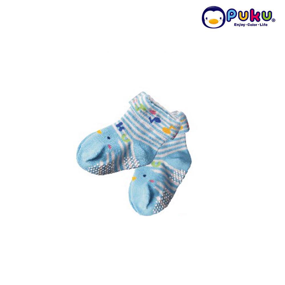 Puku Baby Sock 27031 (24-36 M)