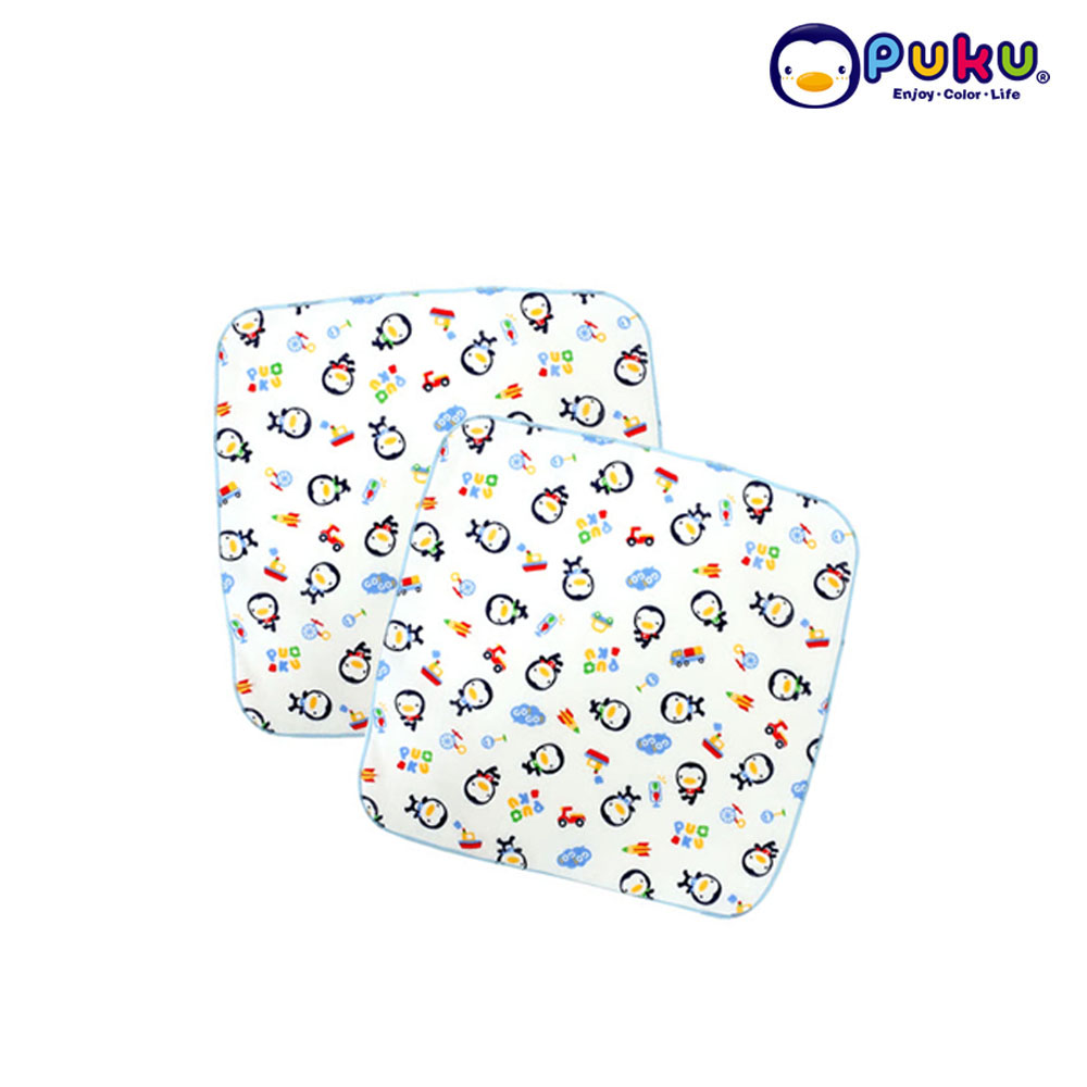 Puku Gauze Handkerchief 26604