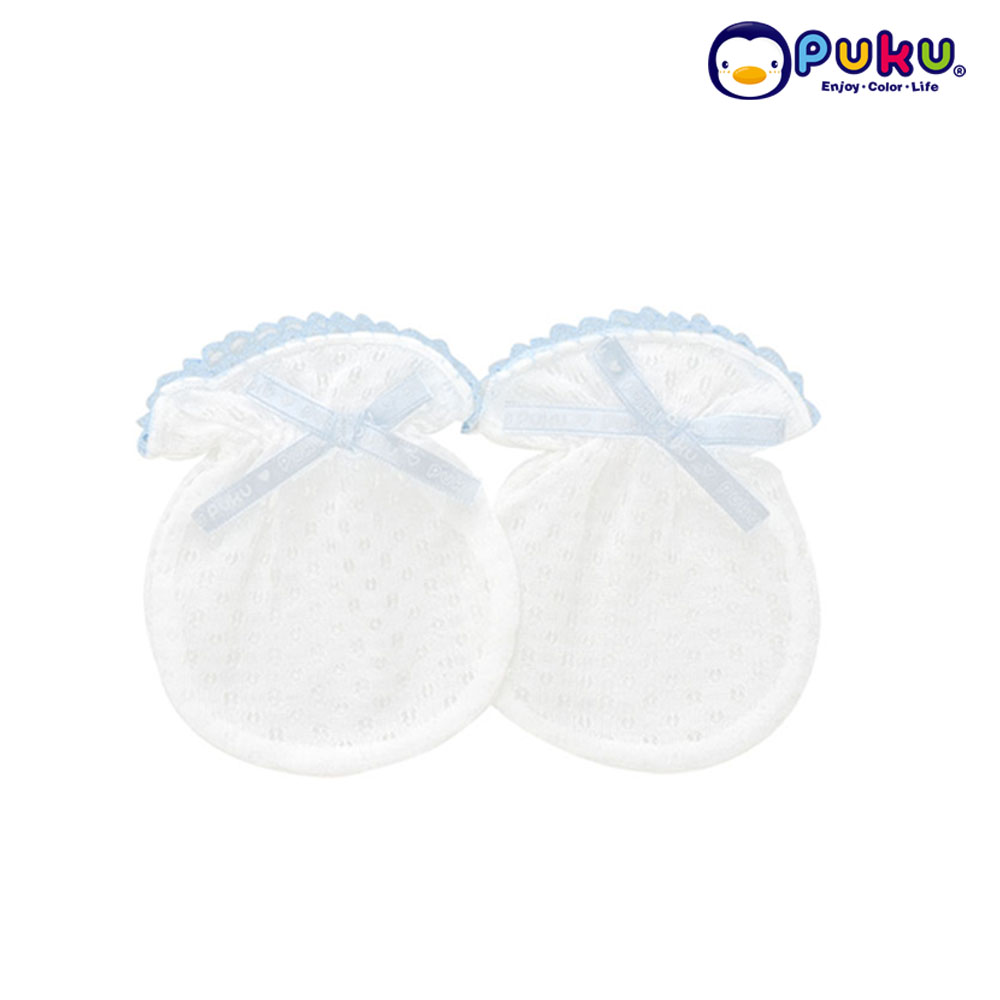 Puku Baby Mitten 26010