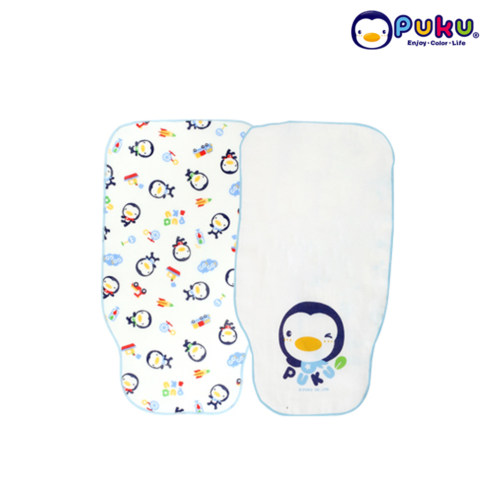 Puku Baby Cloth Sweat Pad 26220