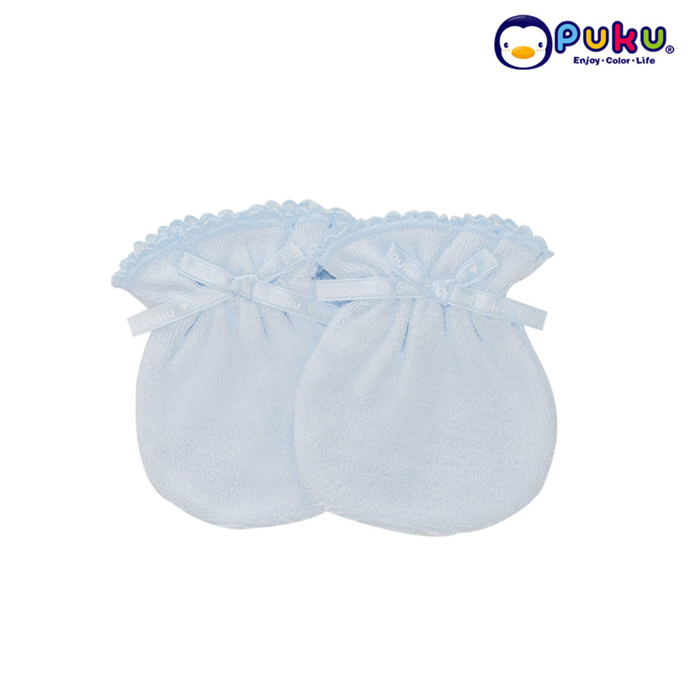 Puku Baby Mitten 26007