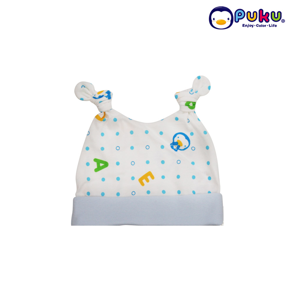 Puku Baby Cap 26956