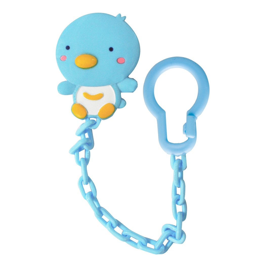 Puku Pacifier Chain 11105