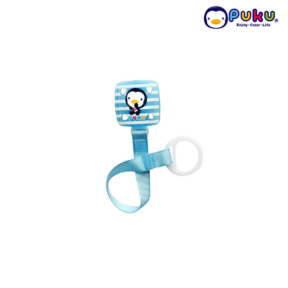 Puku Pacifier Chain 11114