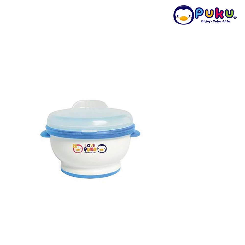 Puku Baby Food Grinder Set (3in1) 14318