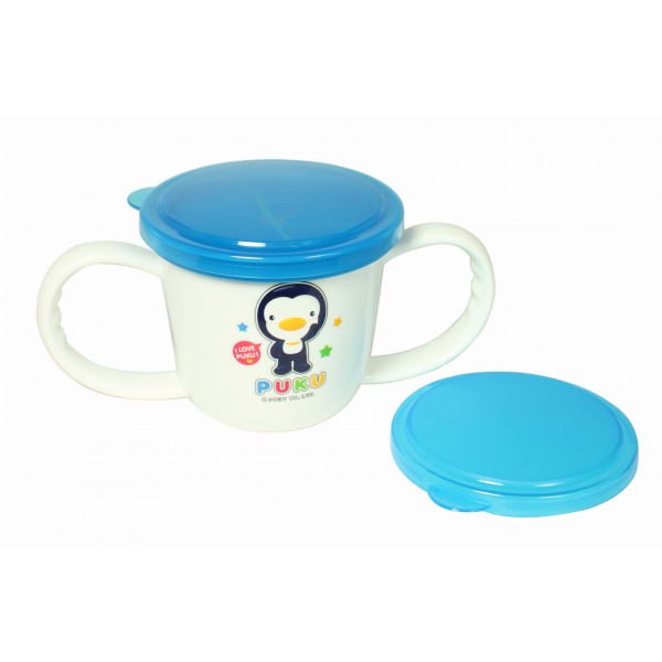 Puku Baby Snack Cup 14319