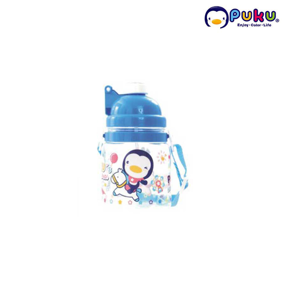 Puku PP Canteen 550 cc 14613