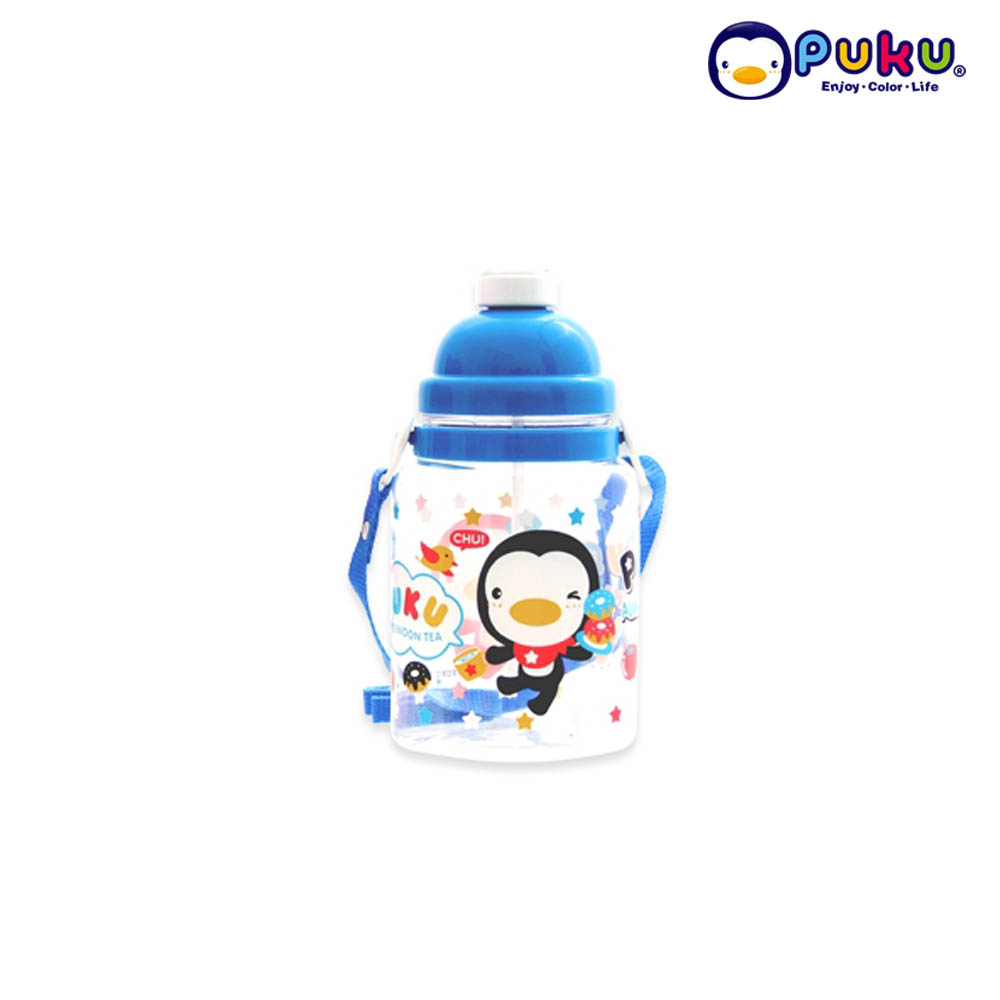 Puku One Touch Canteen (800cc) 14614