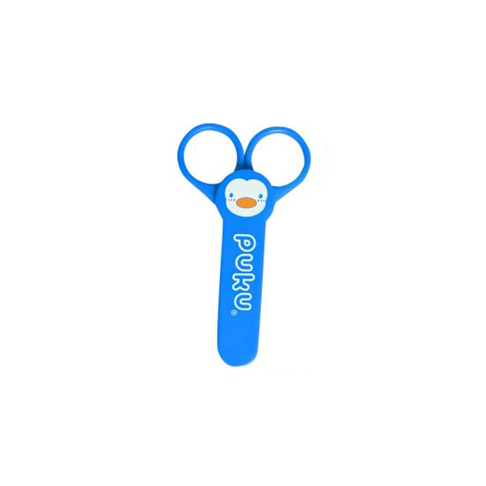 Puku Safety Scissors 16707