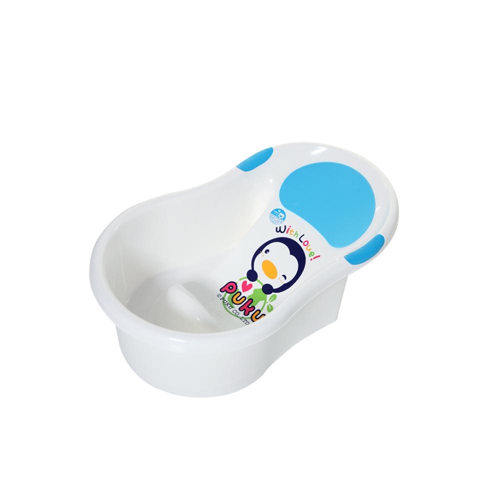 Puku New Born Bath Tub 17008