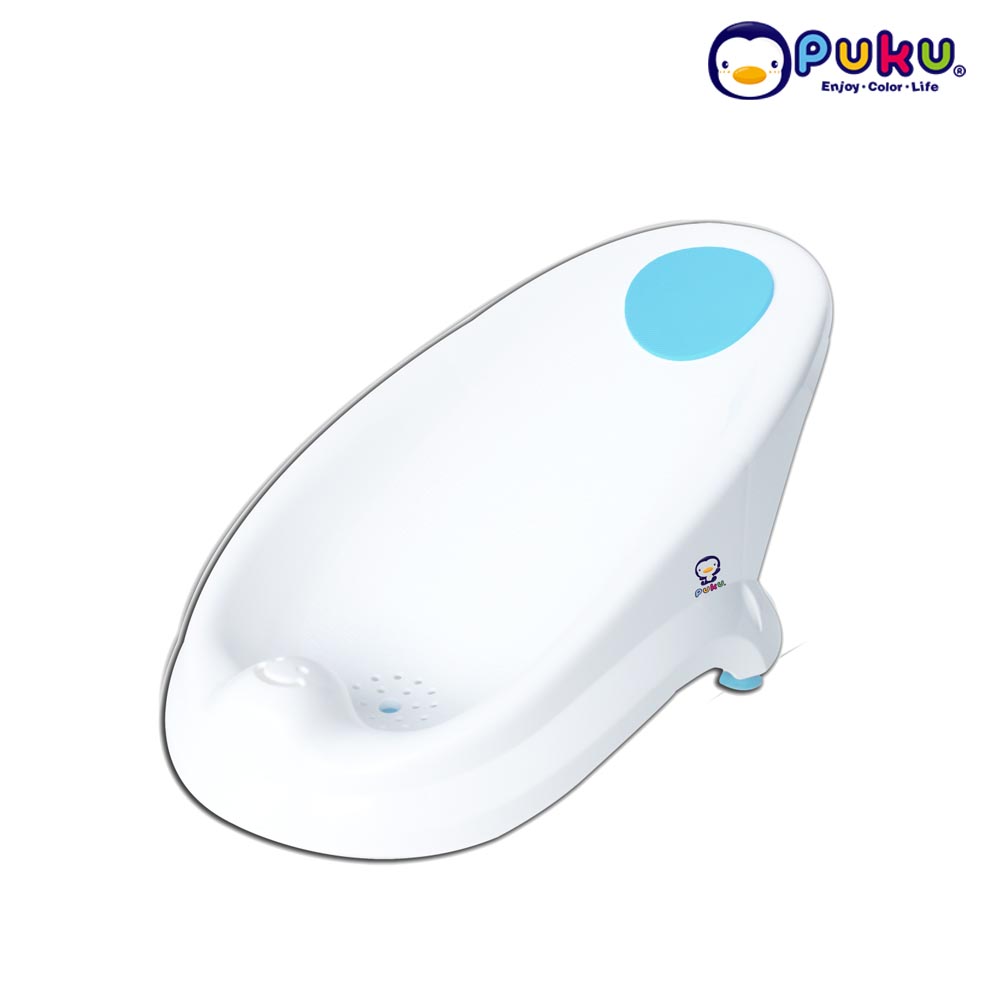 Puku Bath Aid / Bath Bed 17103