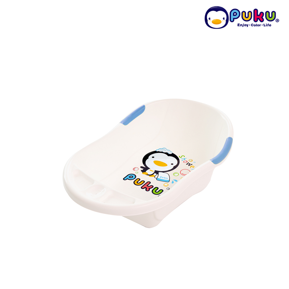 Puku Bath Tub L 17003