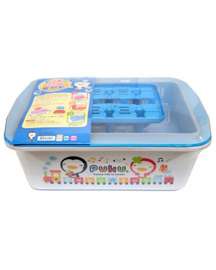 Puku Nursery 30505