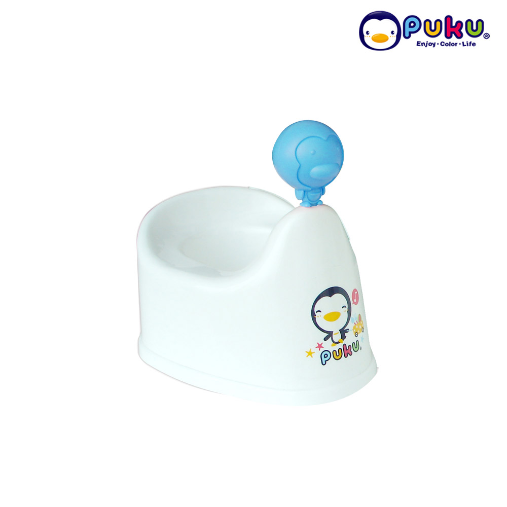 Puku Baby Potty 80954