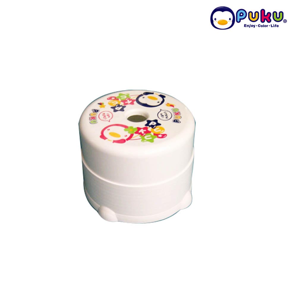 Puku Round Stool 30516