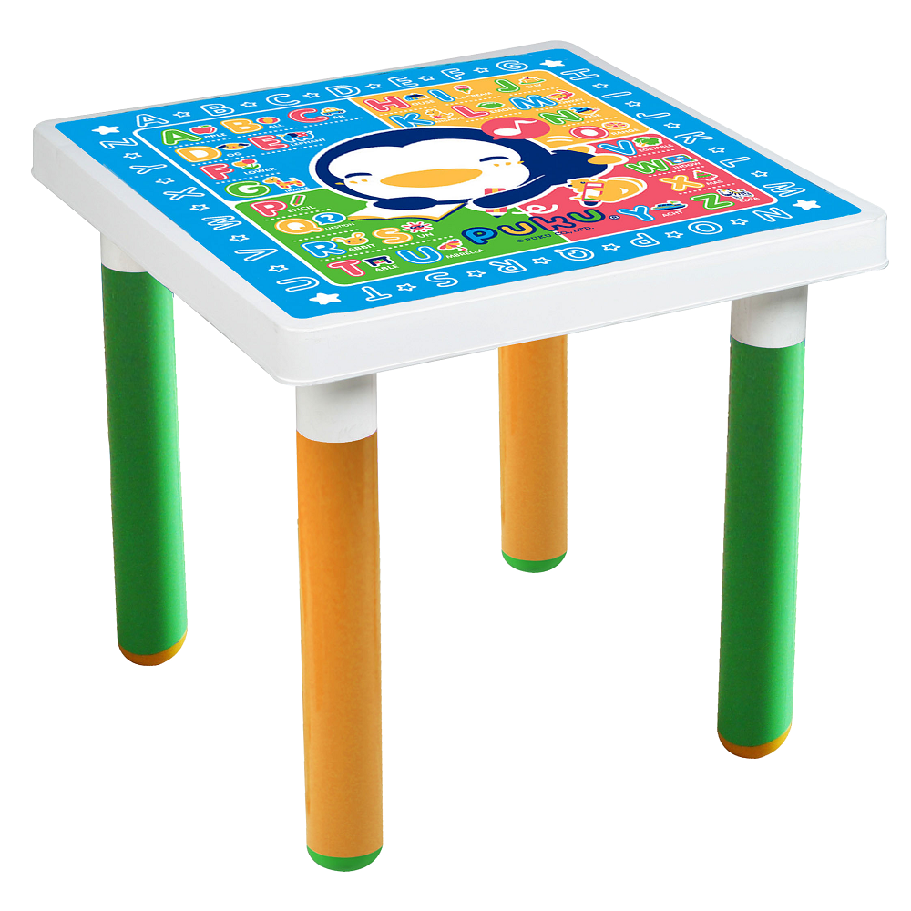 Puku Fantastic Table Small 5208