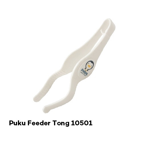 Puku Feeder Tong 10501