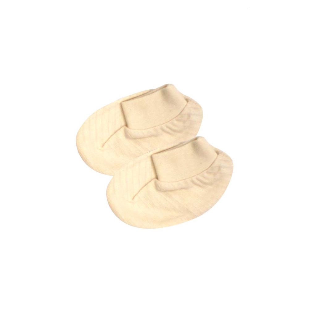 Puku Baby Booties 26117