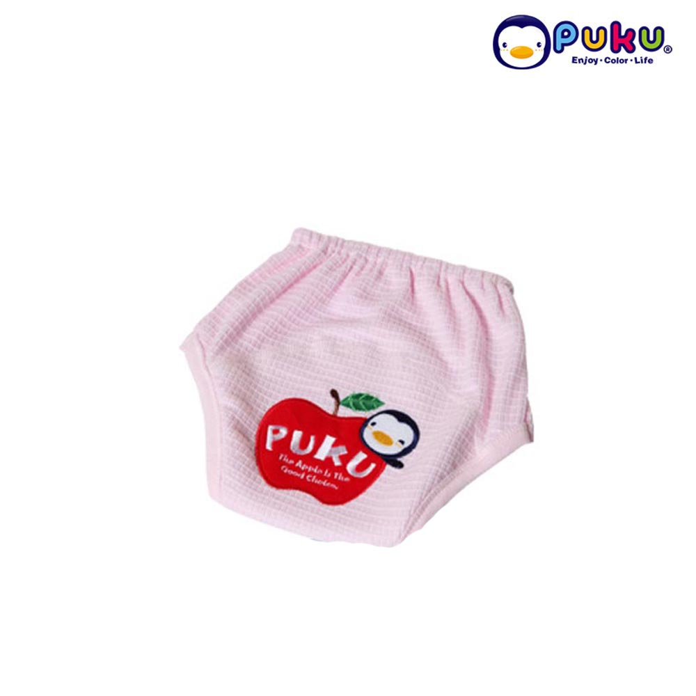 Puku Training Pants 27303 Size XL - Pink