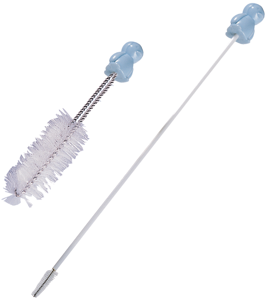 Puku Botol Brush 10402