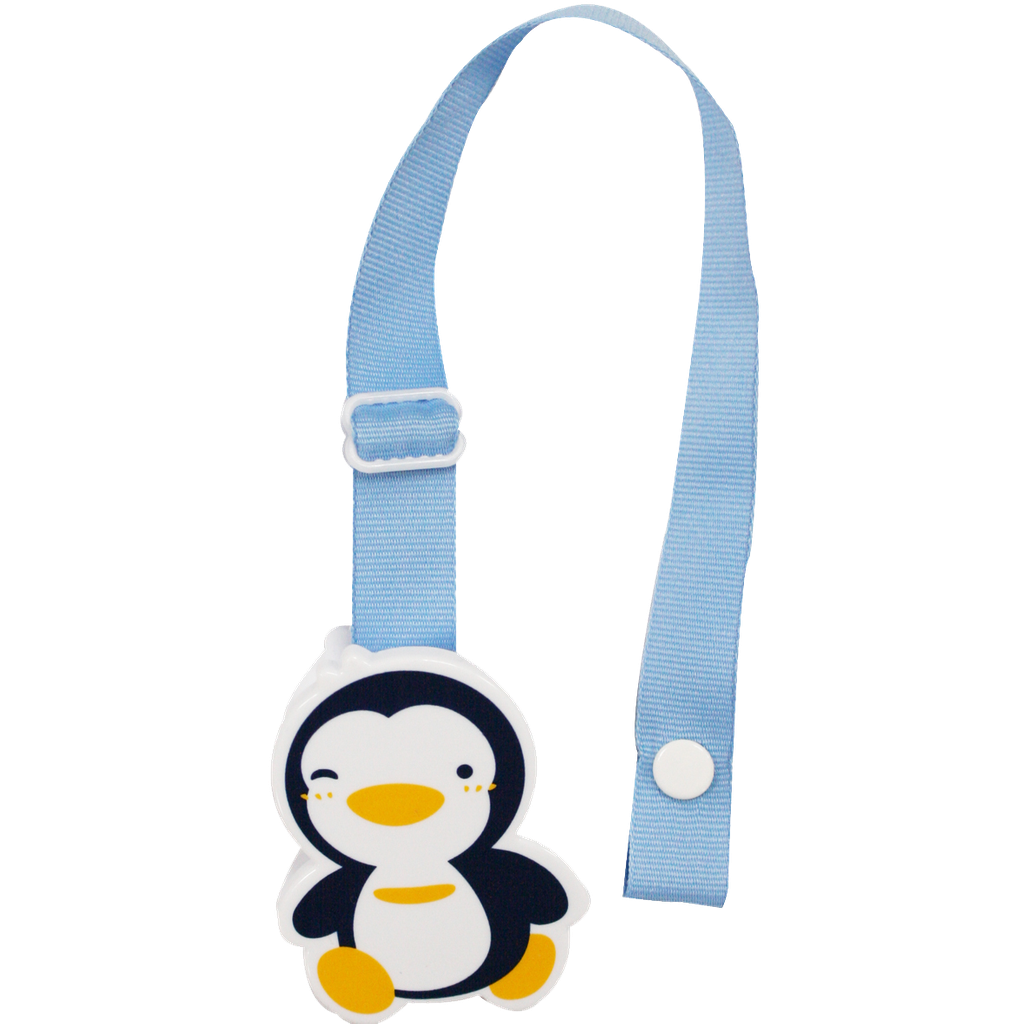 Puku Pacifier Chain 11102