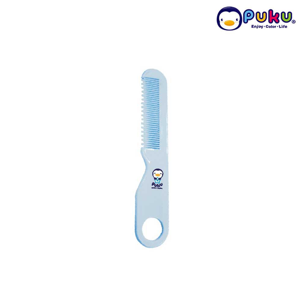 Puku Baby Hair Comb 16602