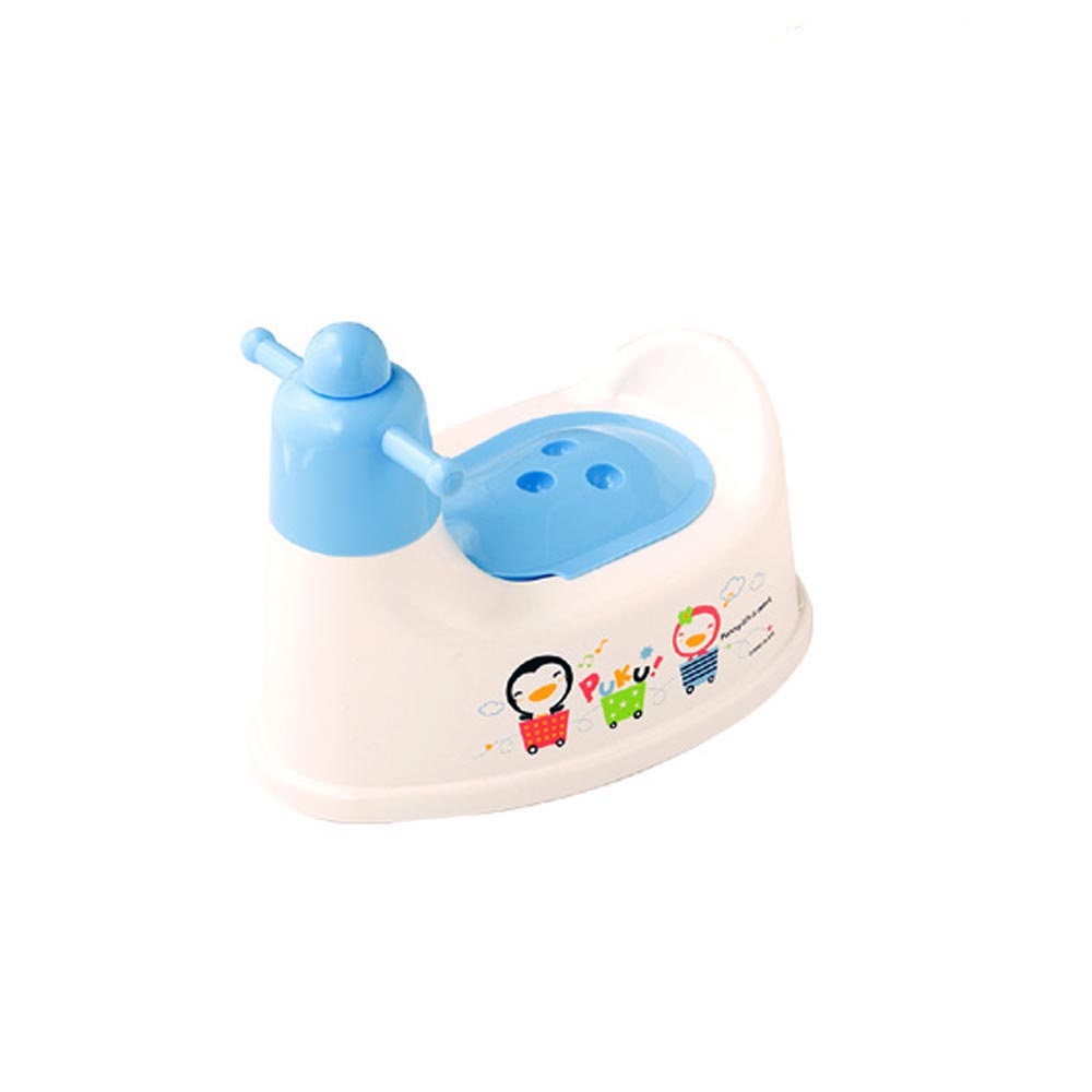 Puku Baby Potty 18 Month 17401