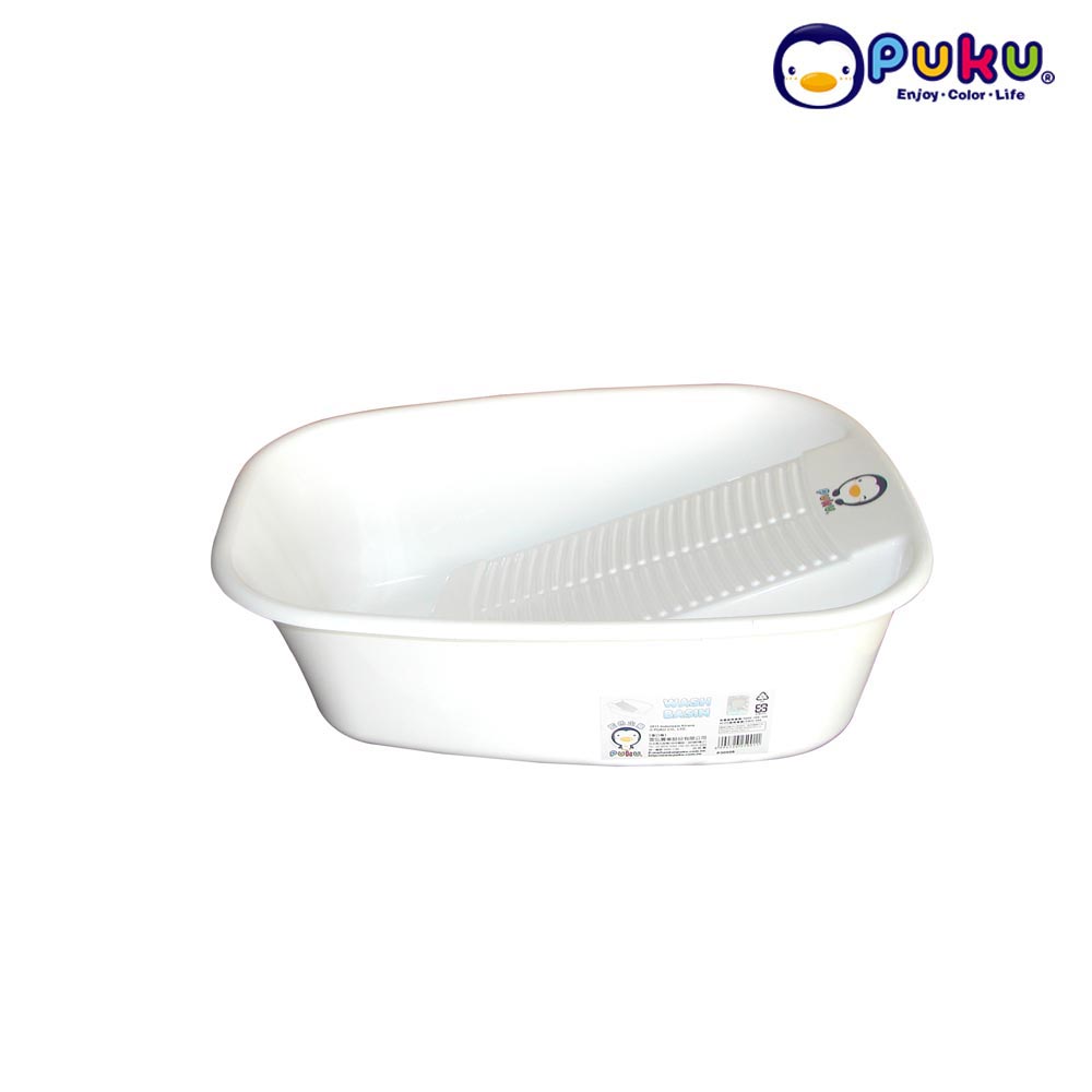 Puku Washing Bin 30508