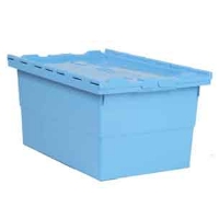 Kirapac Container Industrial 7715 VIP (50 Liter)
