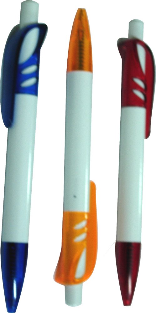 SJT Ballpoint 688 