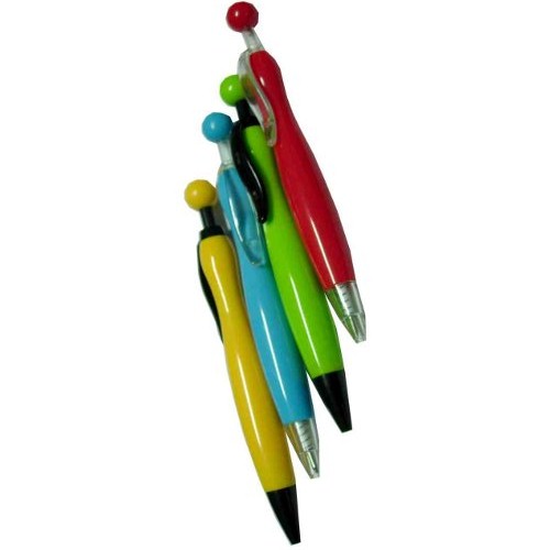 SJT Ballpoint 8809 Lolipop (X1pc)