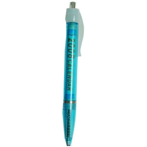 SJT Ballpoint Calendar 090