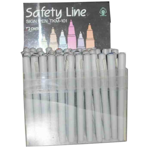 SJT Ballpoint Ohto TKM-101 (X1pc)