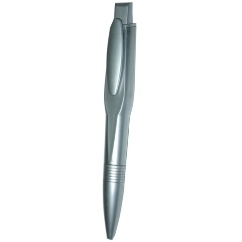 SJT Ballpoint 662 Silver