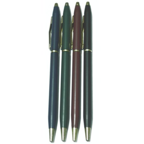 SJT Ballpoint Barrel C8118 / CS 100S