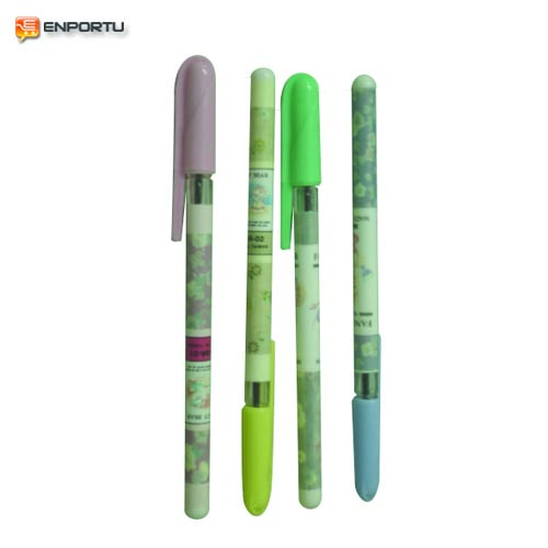 SJT Ballpoint BP-Biru-01 (X1pc)