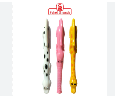 SJT Ballpoint Soundy BZ-1048Z