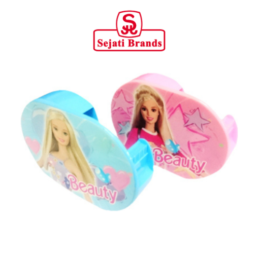 SJT Barbie 925