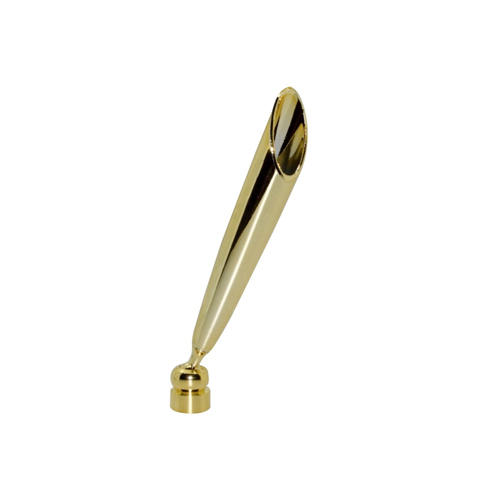 SJT Pen Holder F-2G Gold (Soket Pen)